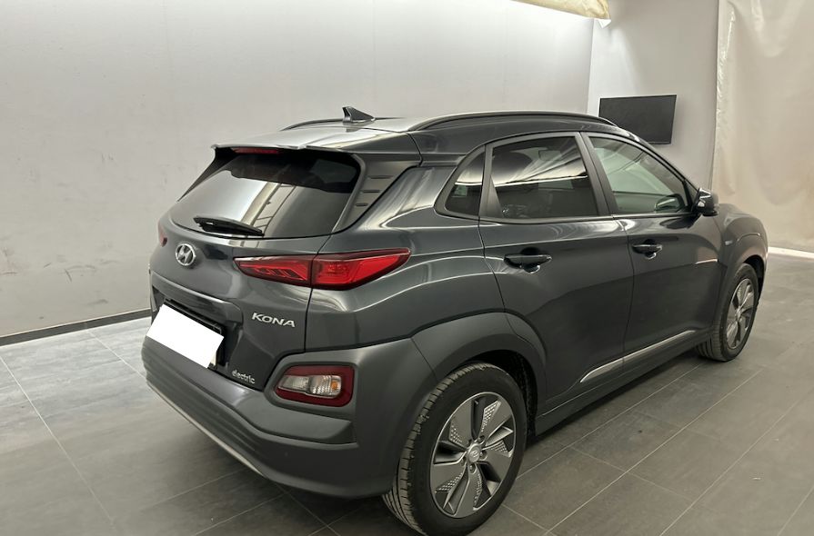Продам Hyundai Kona 2019 года в Львове