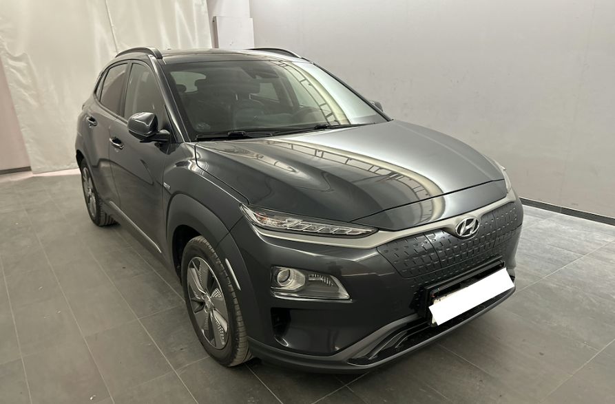 Продам Hyundai Kona 2019 года в Львове