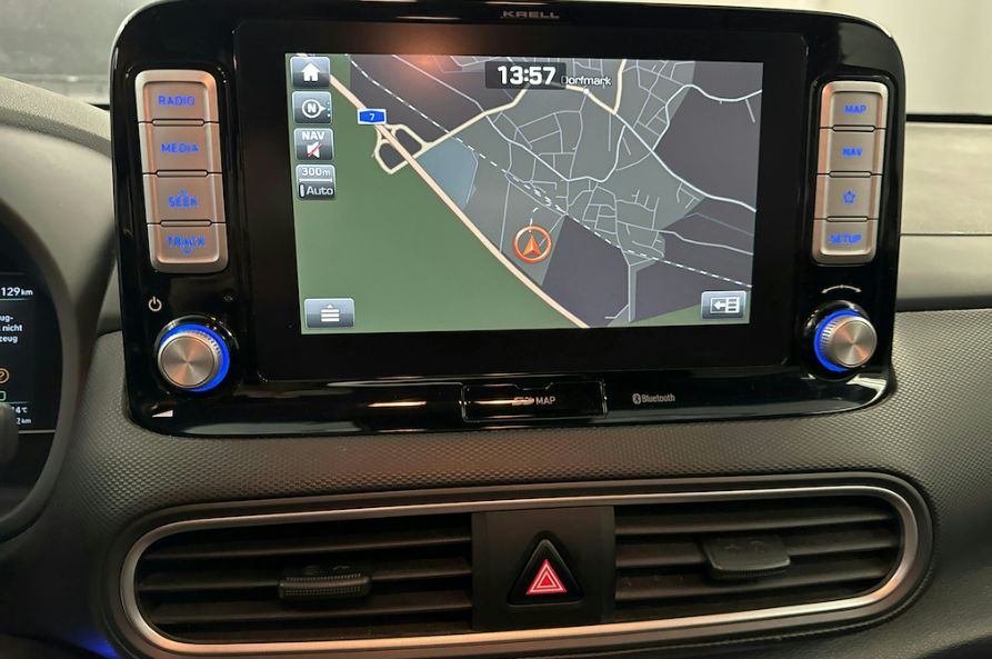 Продам Hyundai Kona 2019 года в Львове