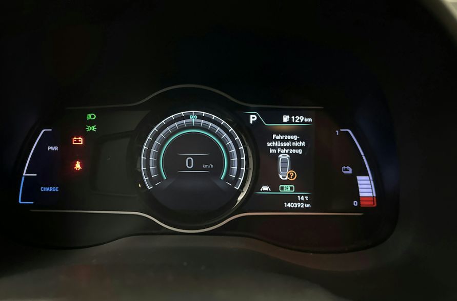Продам Hyundai Kona 2019 года в Львове