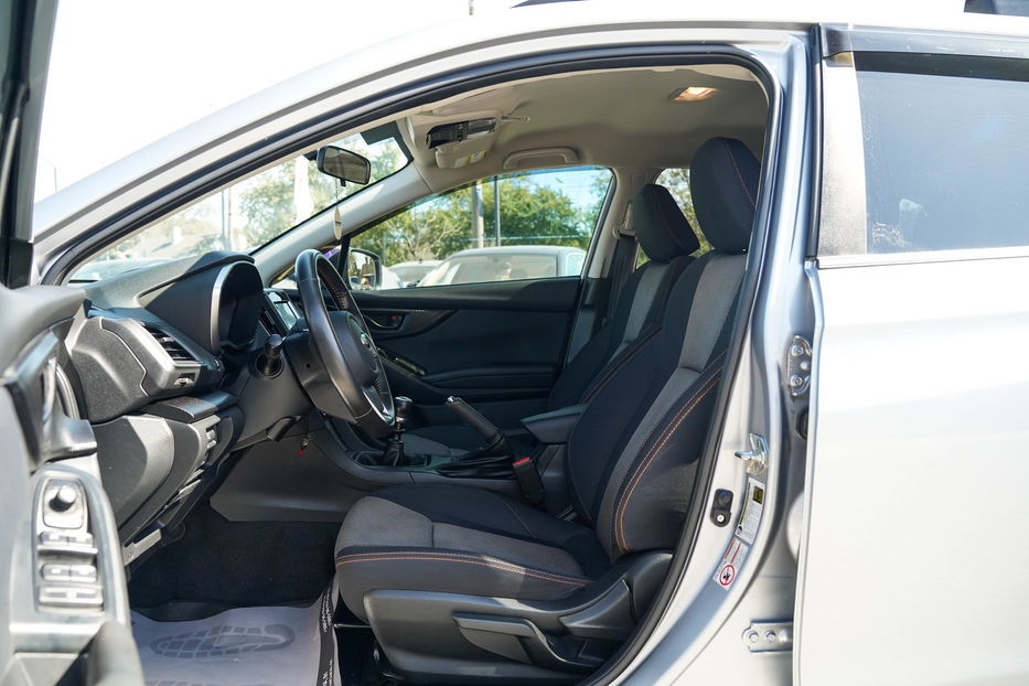Продам Subaru XV Crosstrek 2019 года в Черновцах