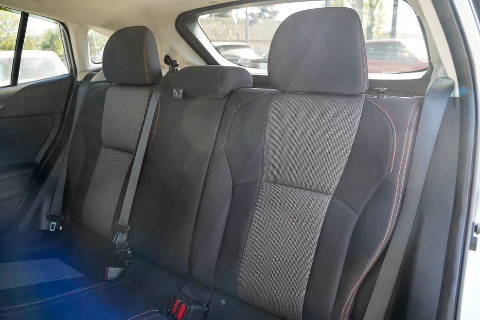 Продам Subaru XV Crosstrek 2019 года в Черновцах