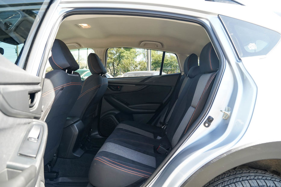 Продам Subaru XV Crosstrek 2019 года в Черновцах