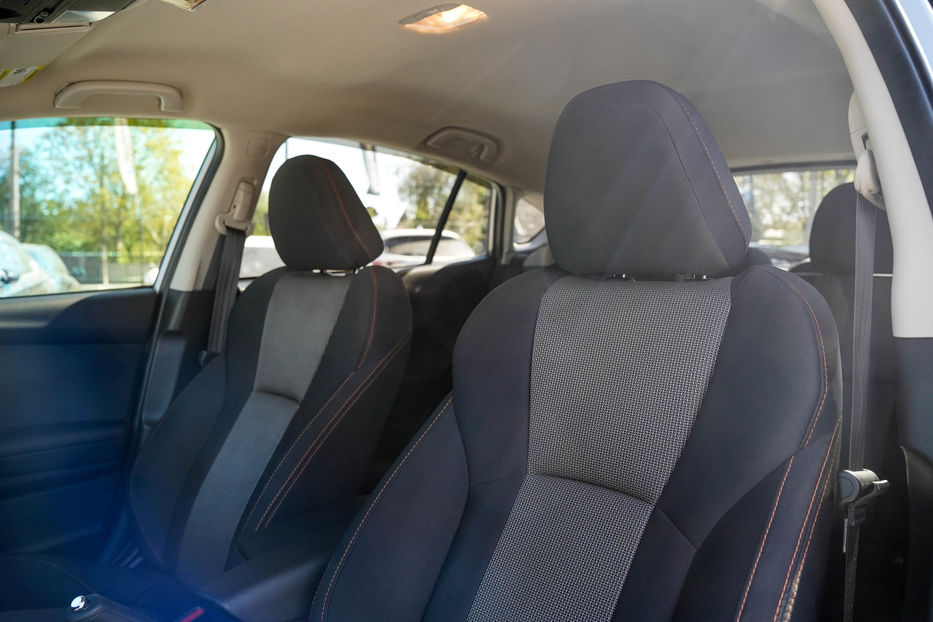 Продам Subaru XV Crosstrek 2019 года в Черновцах
