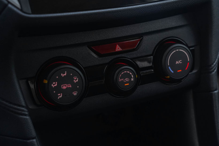 Продам Subaru XV Crosstrek 2019 года в Черновцах