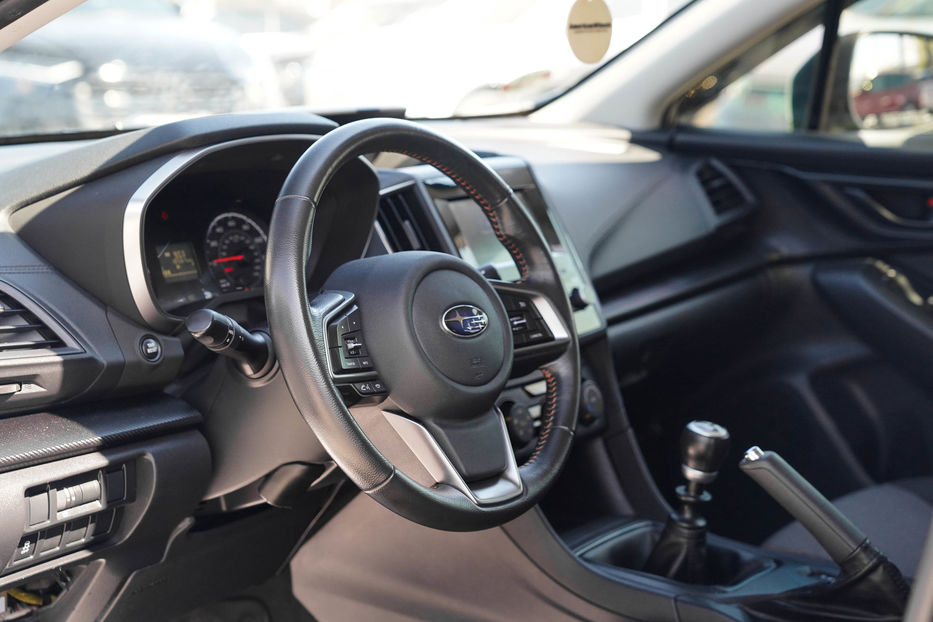 Продам Subaru XV Crosstrek 2019 года в Черновцах