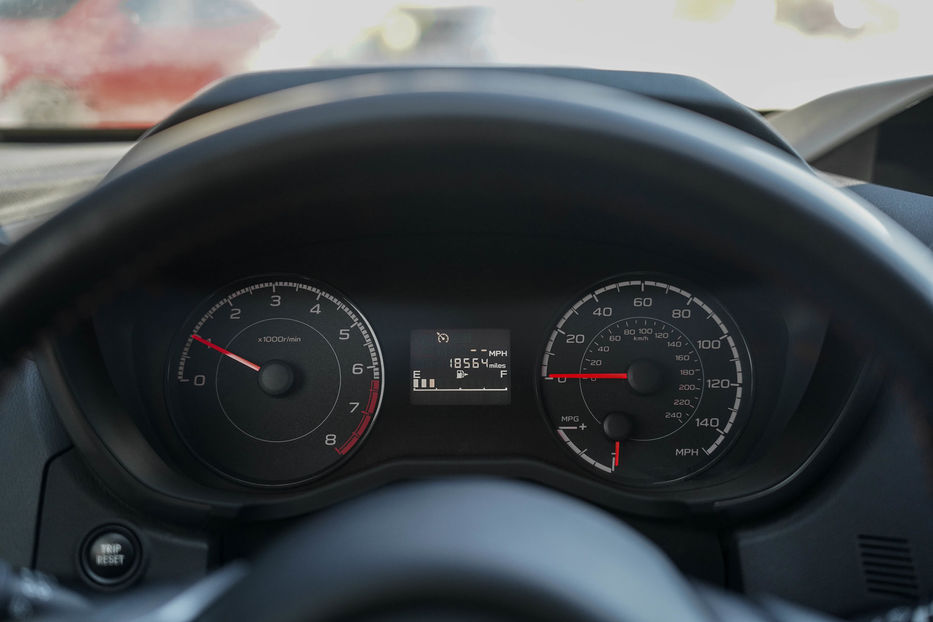 Продам Subaru XV Crosstrek 2019 года в Черновцах