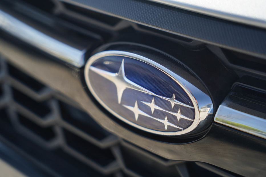 Продам Subaru XV Crosstrek 2019 года в Черновцах
