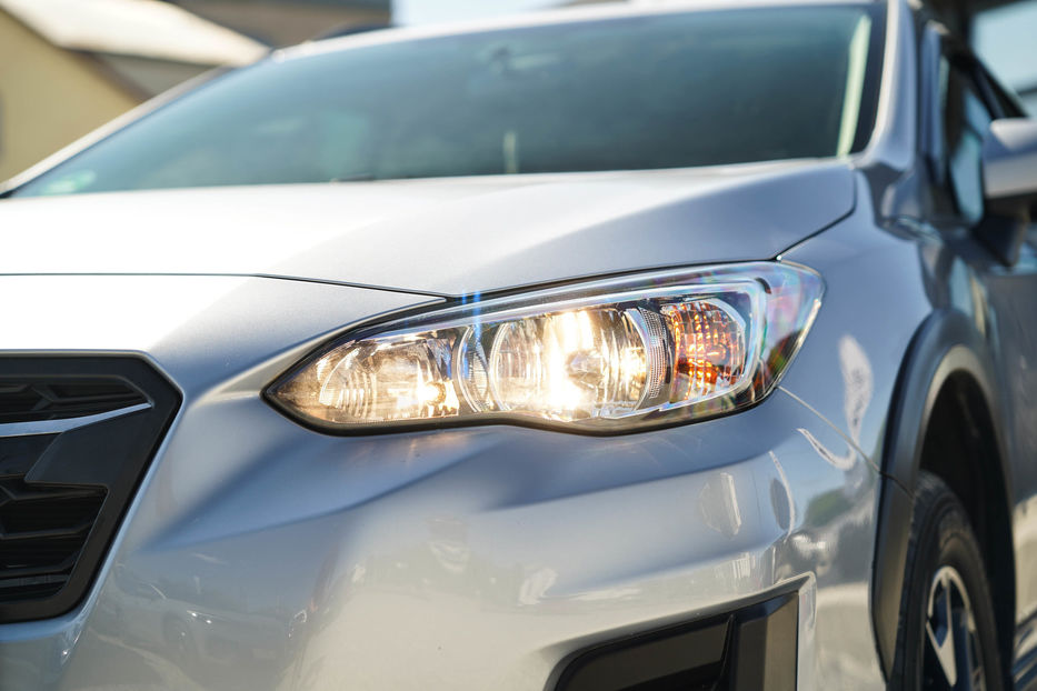 Продам Subaru XV Crosstrek 2019 года в Черновцах