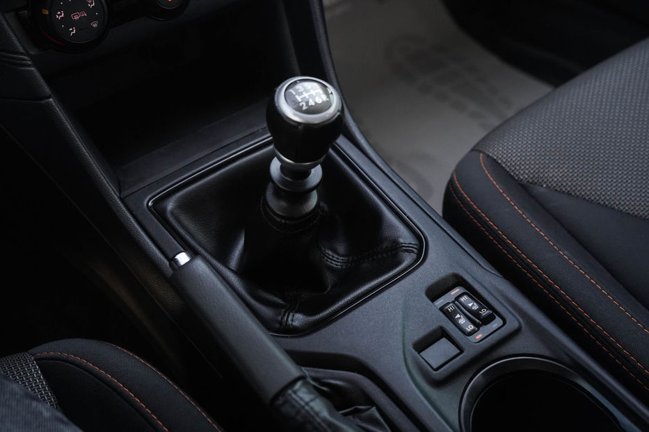 Продам Subaru XV Crosstrek 2019 года в Черновцах