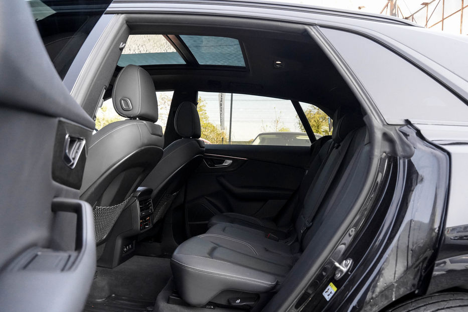 Продам Audi Q8 2018 года в Черновцах