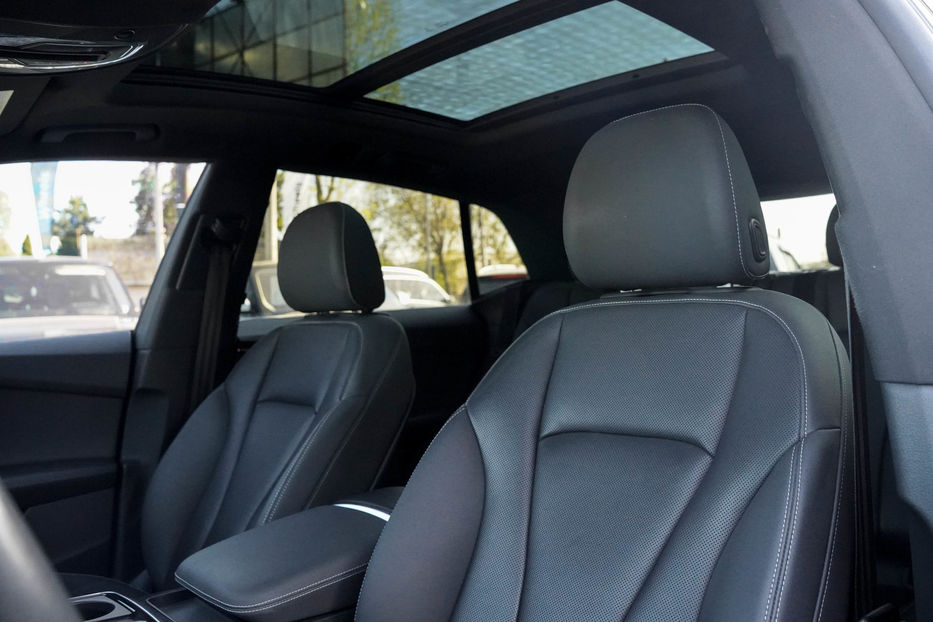 Продам Audi Q8 2018 года в Черновцах