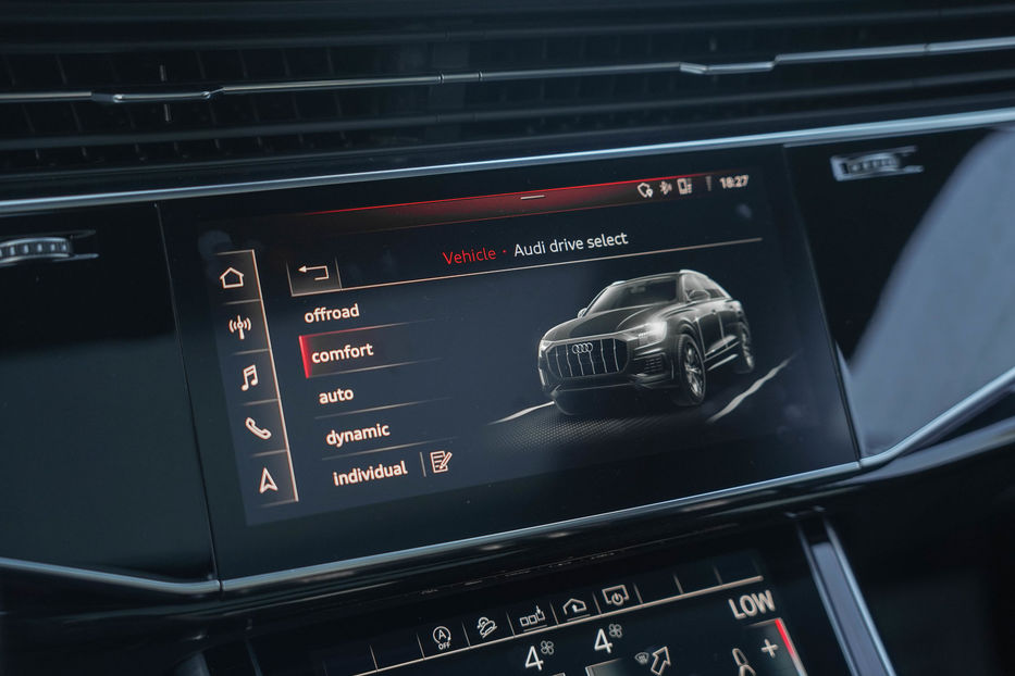 Продам Audi Q8 2018 года в Черновцах