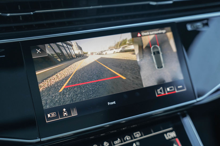 Продам Audi Q8 2018 года в Черновцах