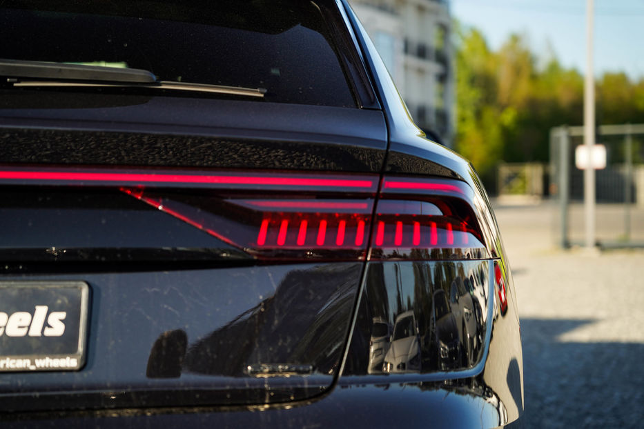 Продам Audi Q8 2018 года в Черновцах