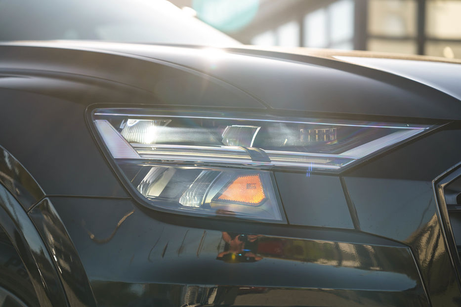 Продам Audi Q8 2018 года в Черновцах