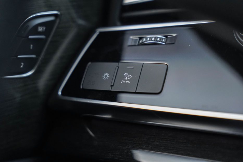 Продам Audi Q8 2018 года в Черновцах