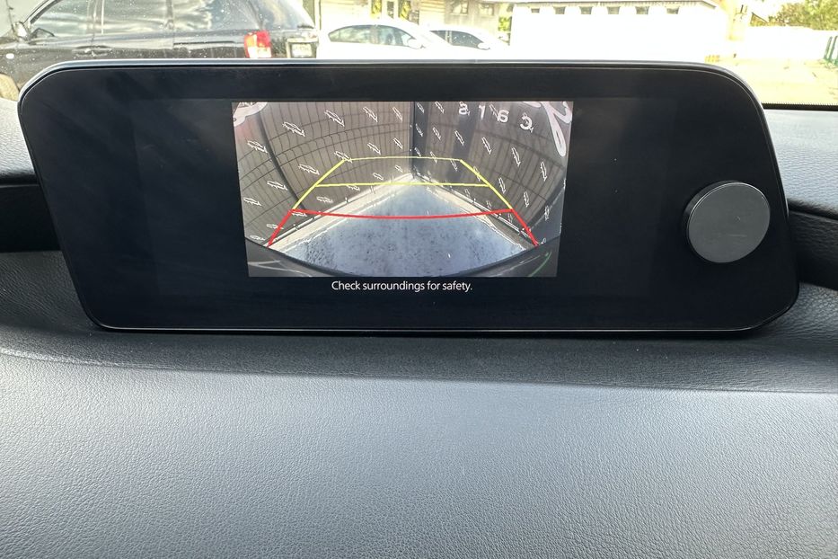 Продам Mazda 3 AWD Premium 2021 года в Киеве