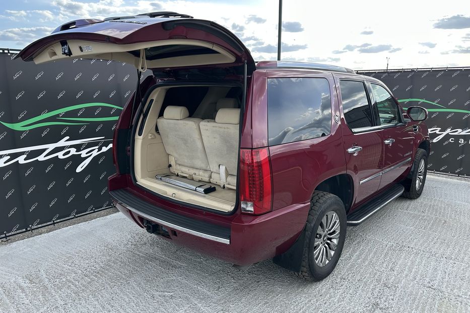 Продам Cadillac Escalade 2007 года в Киеве