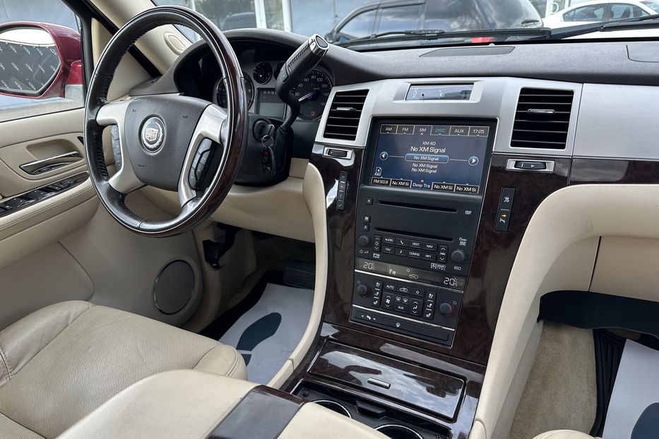 Продам Cadillac Escalade 2007 года в Киеве
