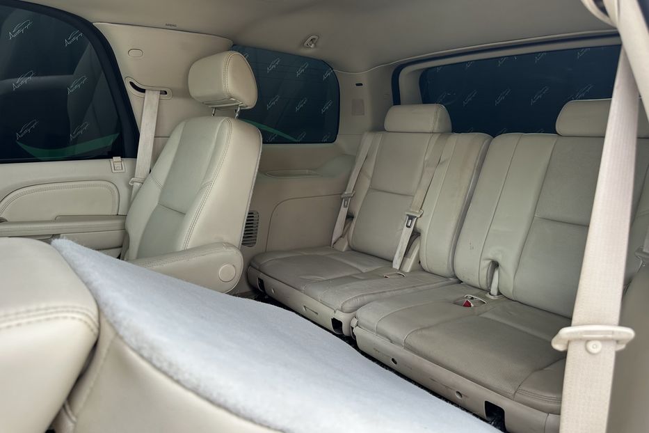 Продам Cadillac Escalade 2007 года в Киеве