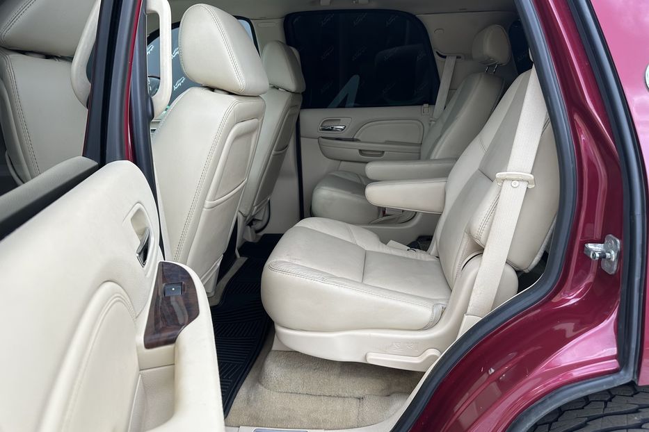 Продам Cadillac Escalade 2007 года в Киеве
