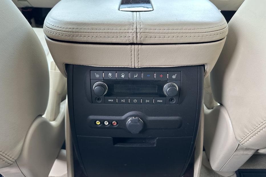 Продам Cadillac Escalade 2007 года в Киеве
