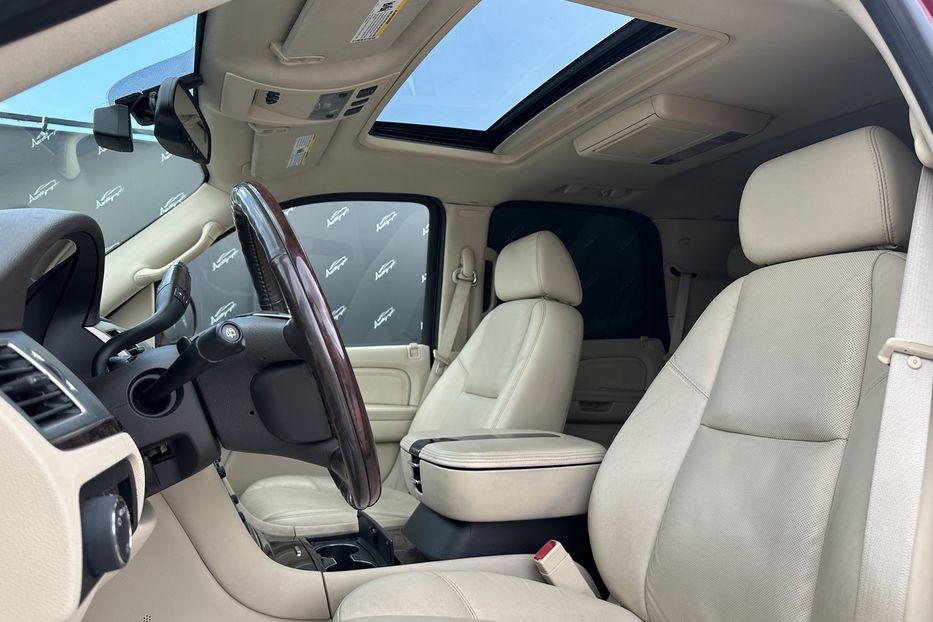 Продам Cadillac Escalade 2007 года в Киеве