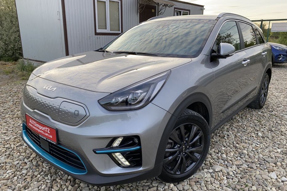 Продам Kia Niro К-т коліс РЕЗЕРВ  2022 года в Львове