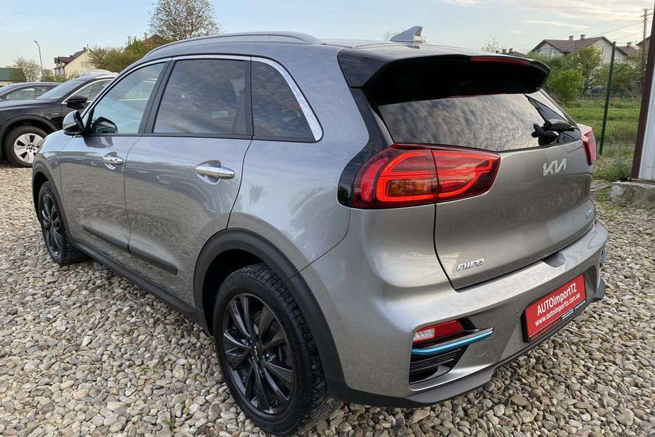 Продам Kia Niro К-т коліс РЕЗЕРВ  2022 года в Львове