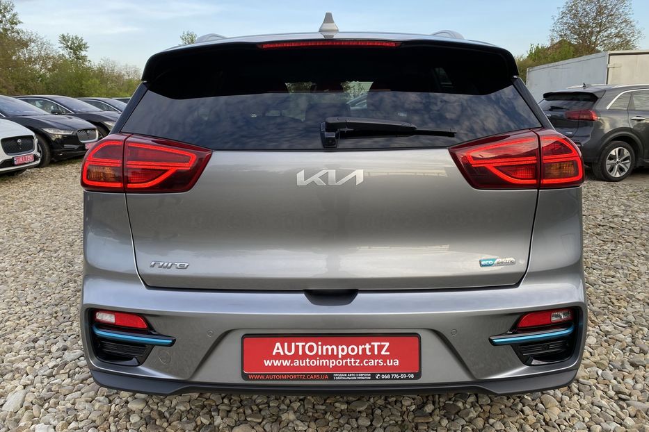 Продам Kia Niro К-т коліс РЕЗЕРВ  2022 года в Львове
