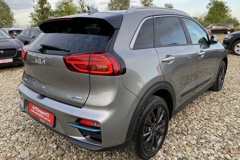 Продам Kia Niro К-т коліс РЕЗЕРВ  2022 года в Львове