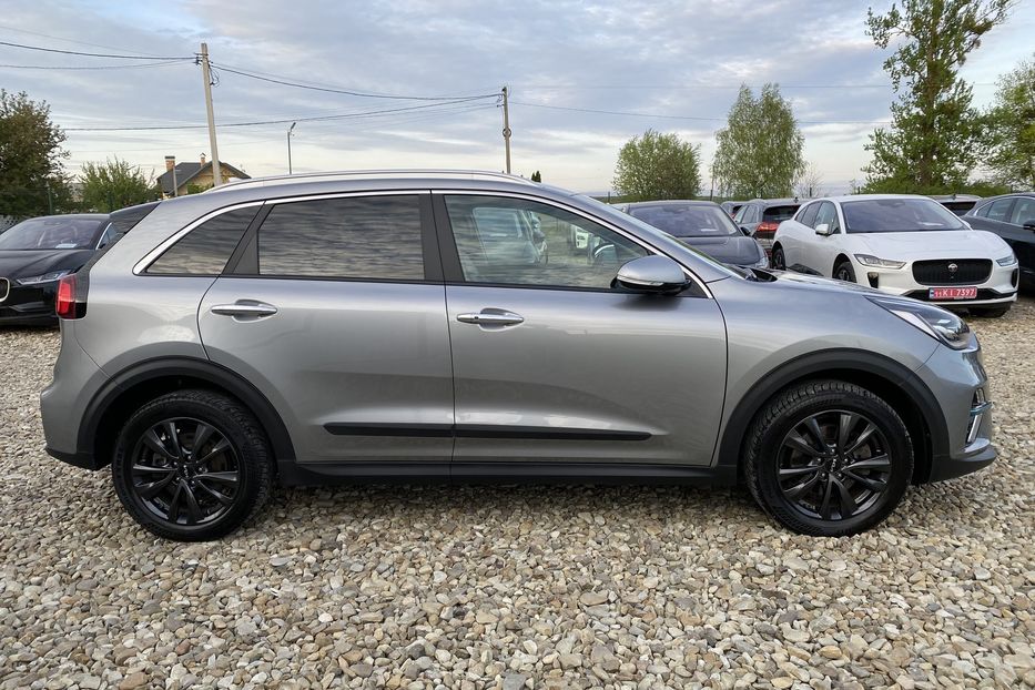 Продам Kia Niro К-т коліс РЕЗЕРВ  2022 года в Львове