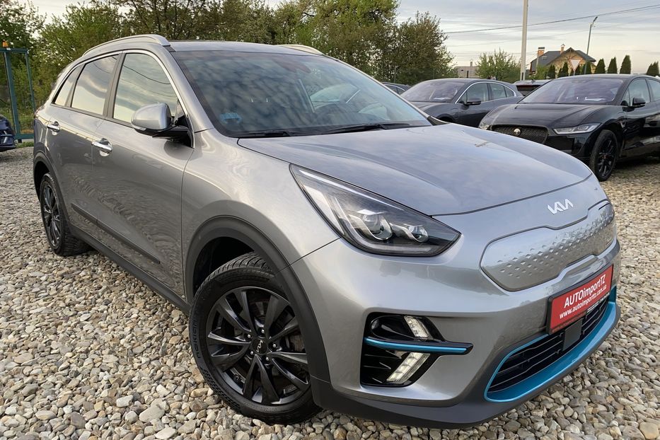 Продам Kia Niro К-т коліс РЕЗЕРВ  2022 года в Львове