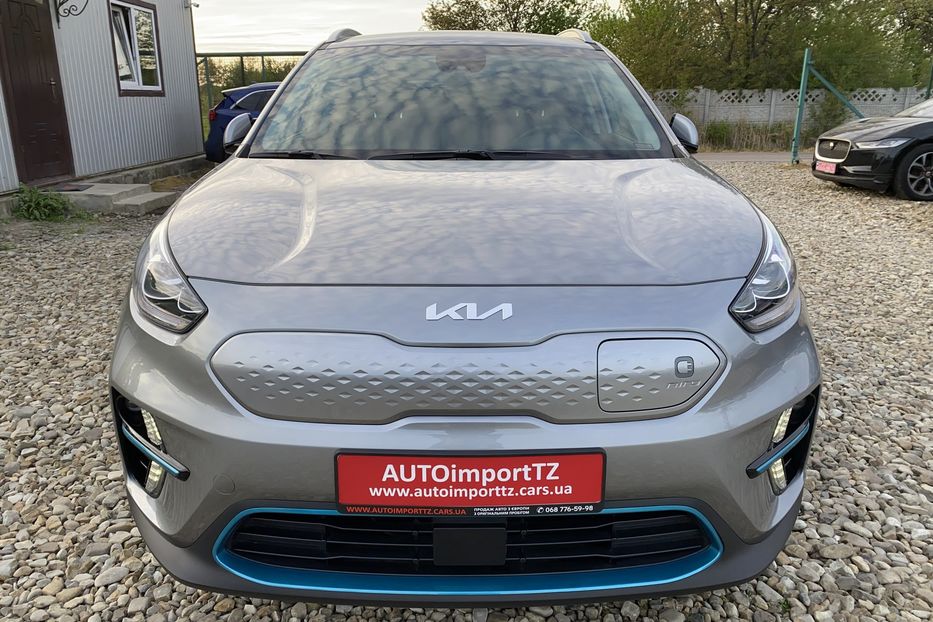 Продам Kia Niro К-т коліс РЕЗЕРВ  2022 года в Львове