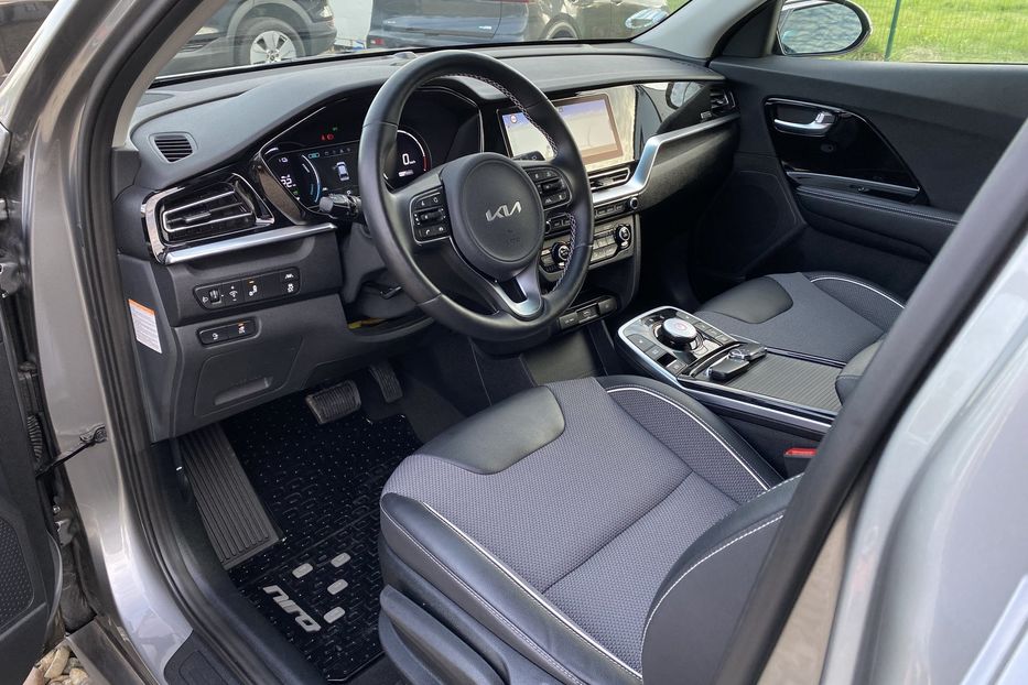 Продам Kia Niro К-т коліс РЕЗЕРВ  2022 года в Львове