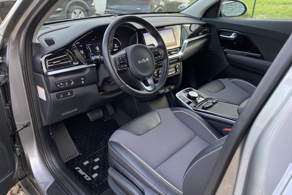 Продам Kia Niro К-т коліс РЕЗЕРВ  2022 года в Львове