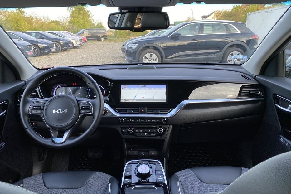 Продам Kia Niro К-т коліс РЕЗЕРВ  2022 года в Львове