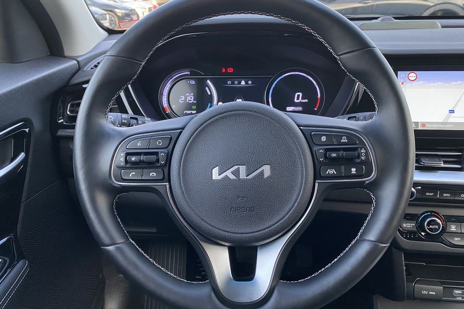 Продам Kia Niro К-т коліс РЕЗЕРВ  2022 года в Львове