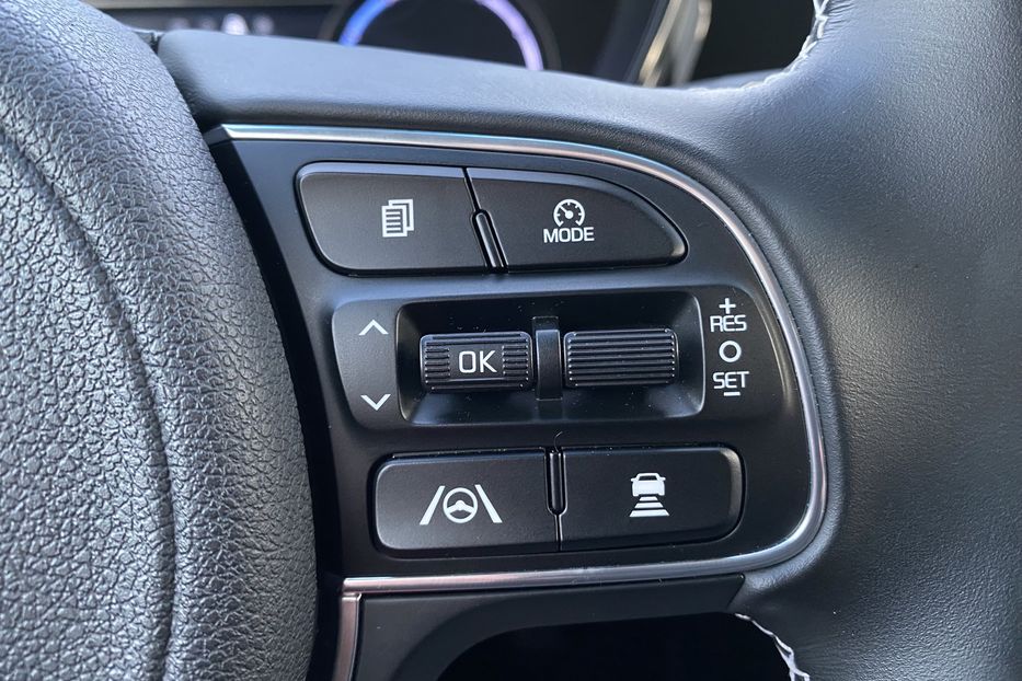 Продам Kia Niro К-т коліс РЕЗЕРВ  2022 года в Львове