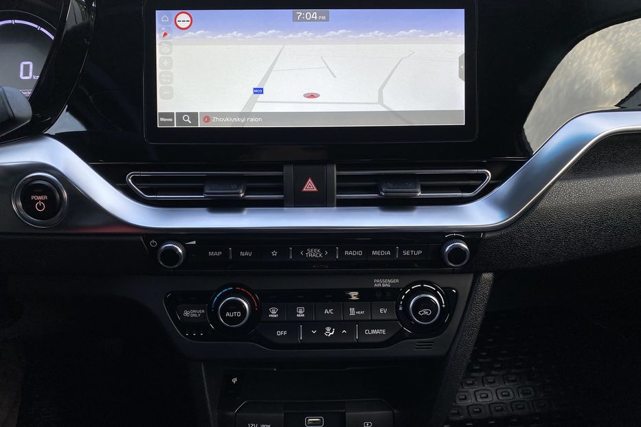 Продам Kia Niro К-т коліс РЕЗЕРВ  2022 года в Львове