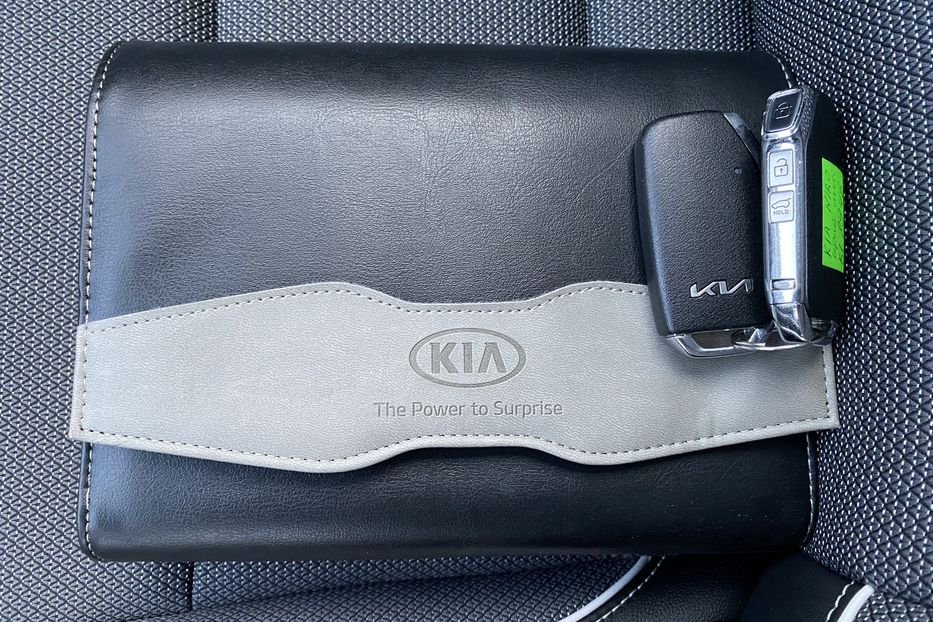 Продам Kia Niro К-т коліс РЕЗЕРВ  2022 года в Львове