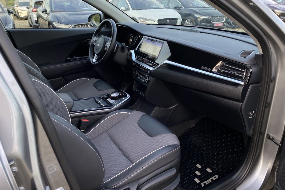 Продам Kia Niro К-т коліс РЕЗЕРВ  2022 года в Львове