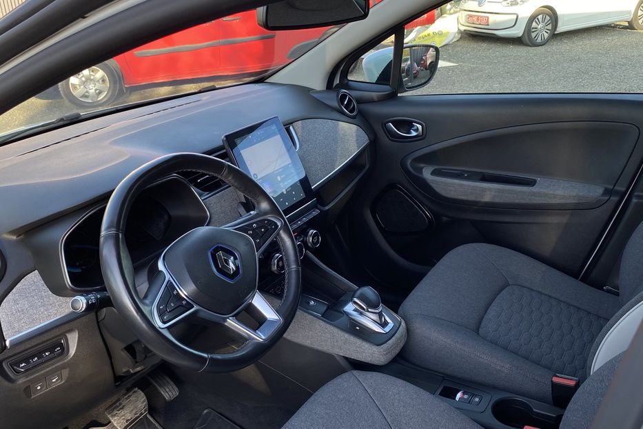 Продам Renault Zoe 2020 года в Луцке