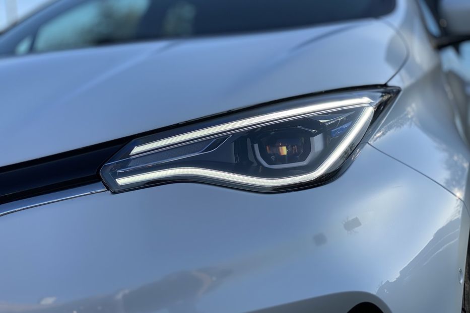 Продам Renault Zoe 2020 года в Луцке
