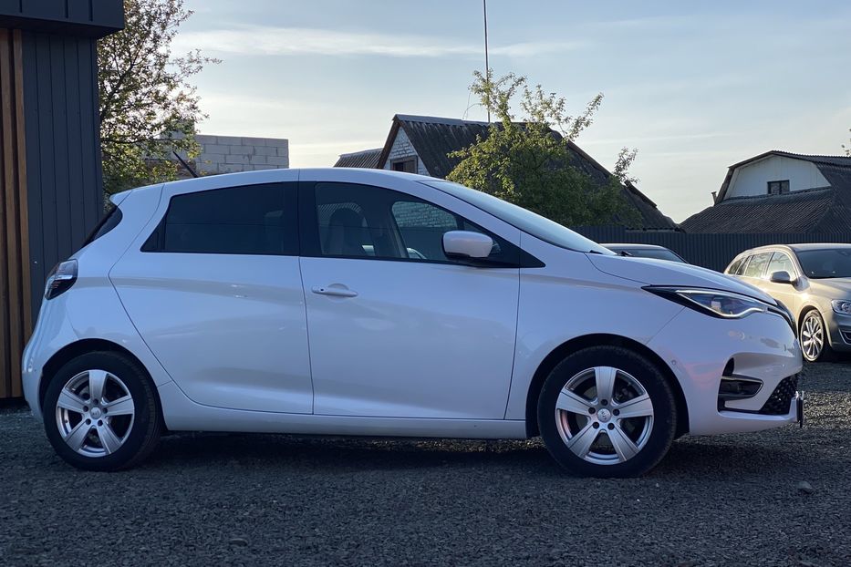 Продам Renault Zoe 2020 года в Луцке