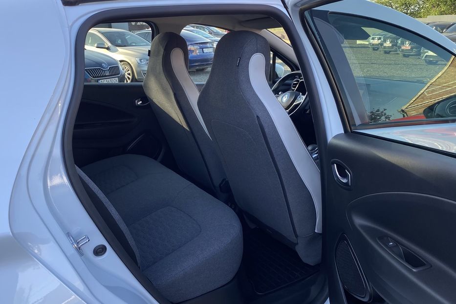 Продам Renault Zoe 2020 года в Луцке