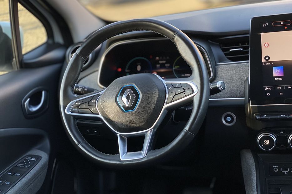 Продам Renault Zoe 2020 года в Луцке