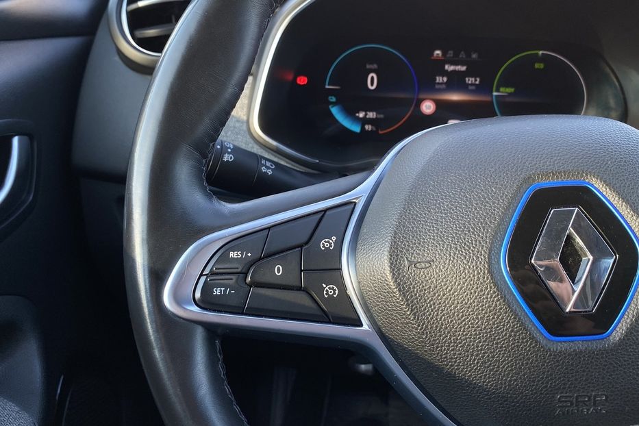 Продам Renault Zoe 2020 года в Луцке