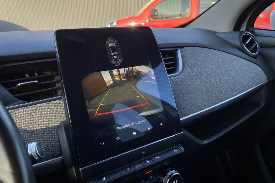 Продам Renault Zoe 2020 года в Луцке